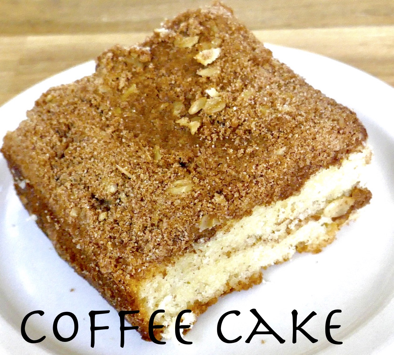 Coffee Cake