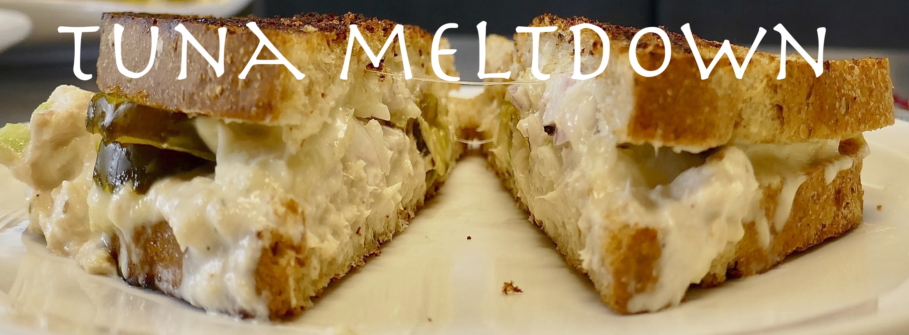 Tuna Meltdown