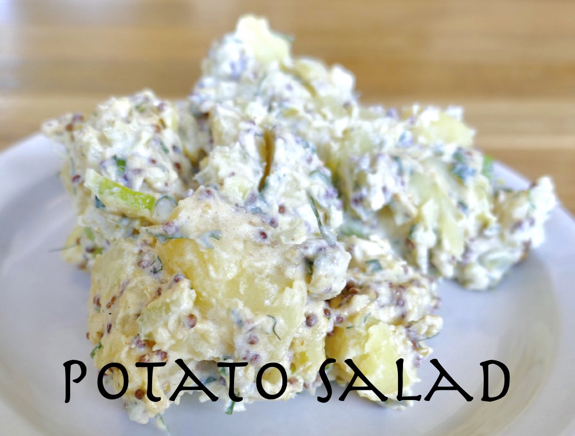Potato Salad