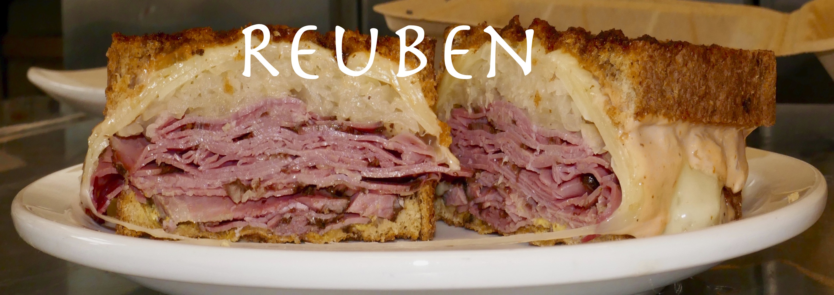 Reuben